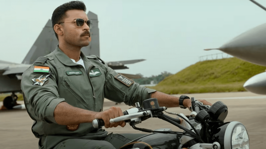 Operation Valentine Telugu movies watch online