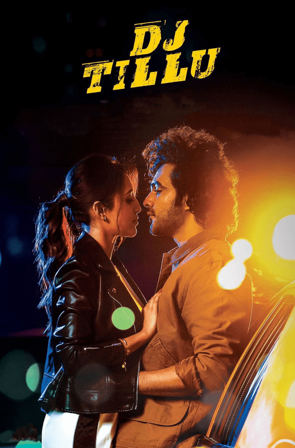 iBOMMA DJ Tillu Telugu movies watch online