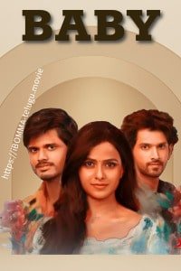 Baby telugu movie review ibomma where to watch story cast Telugu movies watch online
